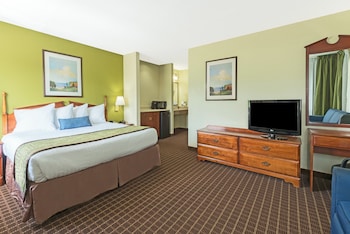 Studio Suite, 1 King Bed, Non Smoking