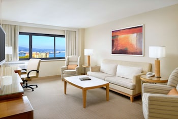 Junior Suite, 2 Double Beds