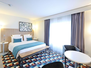 Standard Room, 1 Double Bed