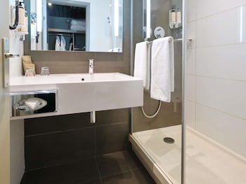 Standard Room, 2 Twin Beds
