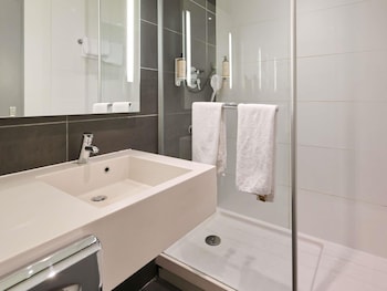 Superior Room, 1 Double Bed
