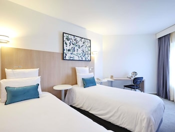 Standard Room, 2 Twin Beds