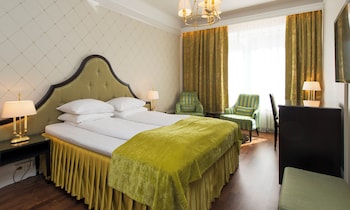 Standard Double Room, Non Smoking