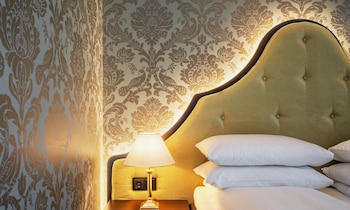 Standard Double Room, Non Smoking