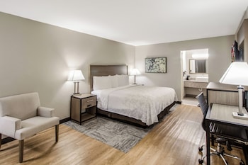 Superior Room, 1 King Bed (Smoke Free)