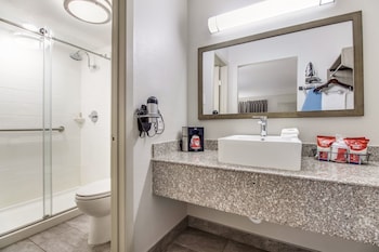 Premium Room, 2 Double Beds (Upgraded Bedding & Snack, Smoke Free)