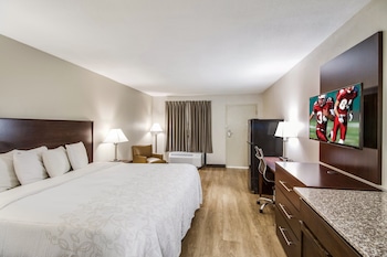 Superior Room, 1 King Bed (Smoke Free)