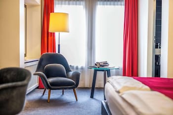 Superior Twin Room (Plus)