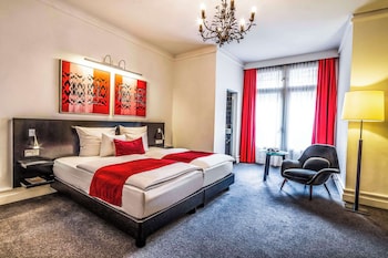 Superior Twin Room (Plus)