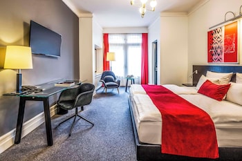 Superior Twin Room (Plus)
