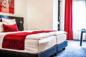 Superior Twin Room (Plus)