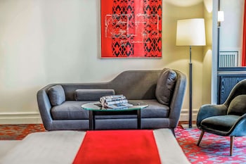 Presidential Suite