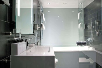 Superior Double Room, 1 King Bed