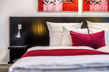 Superior Twin Room (Plus)