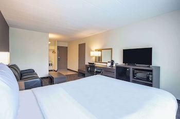 Room, 1 Queen Bed, Non Smoking
