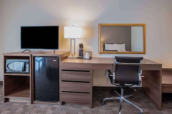 Room, 2 Double Beds, Non Smoking