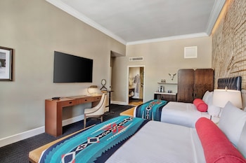 Room, 2 Queen Beds