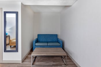 Superior Room, 1 Queen Bed with Sofa bed, Non Smoking (Upgrade)