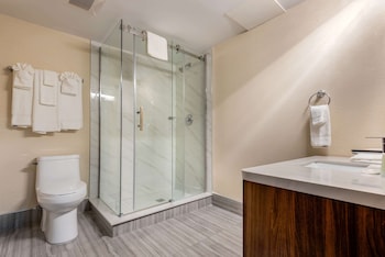 Suite, Multiple Beds, Non Smoking