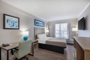 Room, 1 Queen Bed, Non Smoking