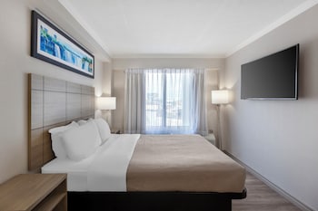 Room, 1 Queen Bed, Non Smoking