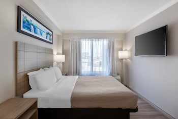 Room, 1 Queen Bed, Non Smoking