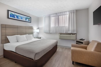 Suite, Multiple Beds, Non Smoking
