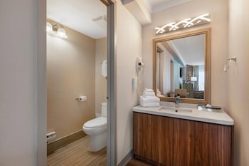 Suite, Multiple Beds, Non Smoking