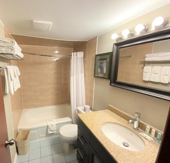 Exterior Room, 2 Queen Beds, Non Smoking