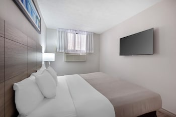 Suite, Multiple Beds, Non Smoking