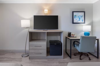 Exterior Room, 2 Queen Beds, Non Smoking