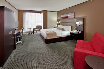 Room, 1 King Bed, Non Smoking