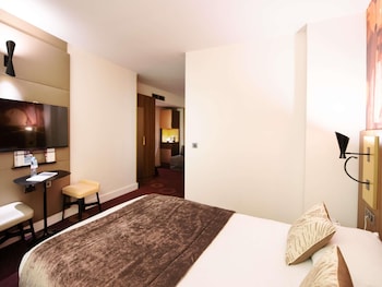 Classic Room, Multiple Beds