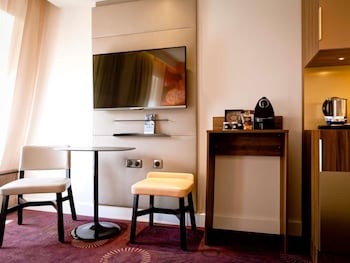 Privilege, Room, 1 Double Bed