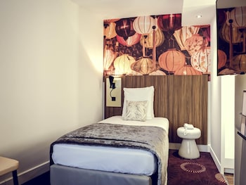 Classic Room, 1 Twin Bed