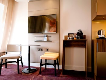 Privilege, Room, 1 Double Bed