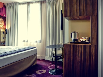 Classic Room, 1 Double Bed