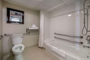 Room, 1 King Bed, Accessible, Non Smoking