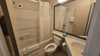 Room, 2 Double Beds