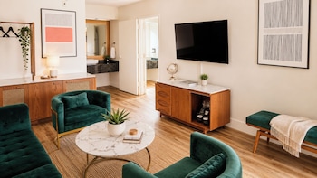 Superior Suite, Non Smoking
