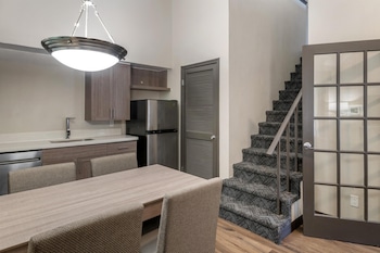 Suite, Multiple Beds, Non Smoking, Kitchen (with Sofabed)