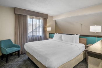 Suite, Multiple Beds, Non Smoking, Kitchen (with Sofabed)