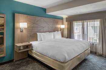 Suite, Multiple Beds, Non Smoking, Kitchen (with Sofabed)