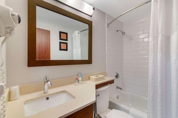 Suite, Multiple Beds, Non Smoking