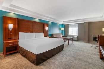 Suite, Multiple Beds, Non Smoking