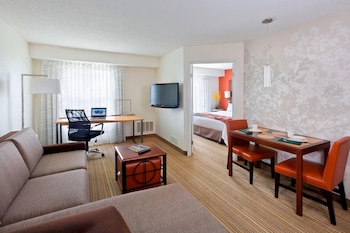 Suite, 1 Bedroom