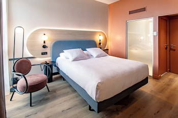 Room, 1 Double Bed