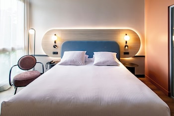 Room, 1 Double Bed with Sofa bed
