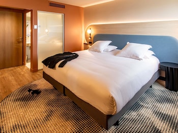 Privilege, Room, 1 King Bed