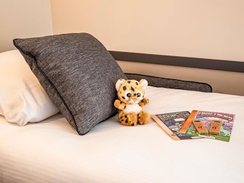 Room, 1 Double Bed with Sofa bed
